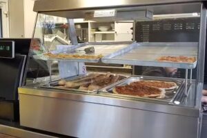 Presto Pizza – Döner & Pizza