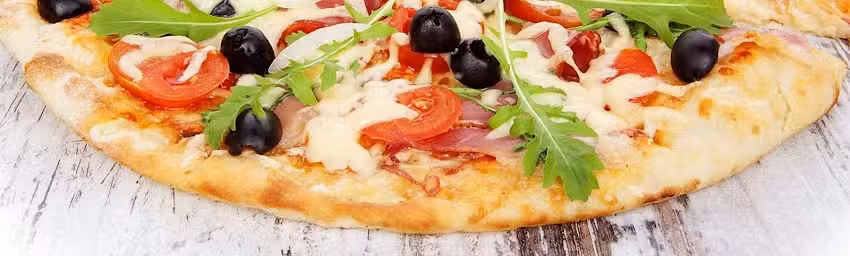 Presto Pizza Regensburg