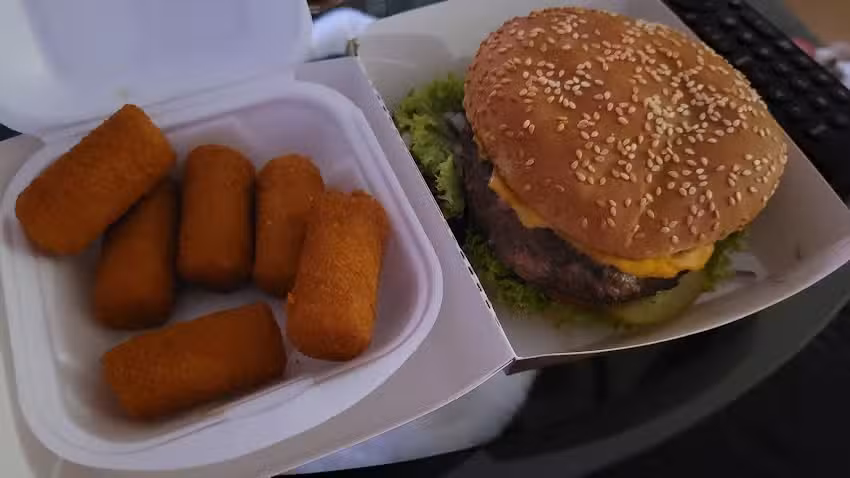 Prestos Pizzaservice