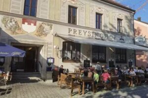 Preysinghof