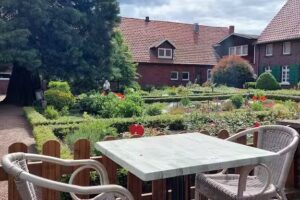 Prickings-Hof Restaurant