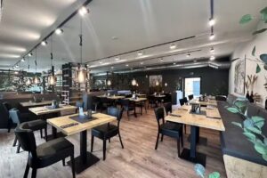 Prima Restaurant & Bar Boddenblick