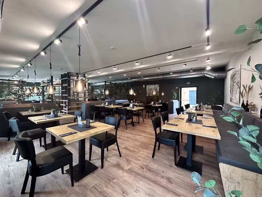 Prima Restaurant & Bar Boddenblick