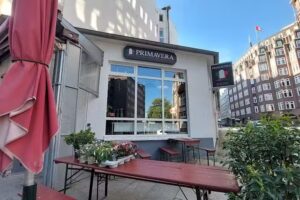 Primavera Bistro Pizzeria