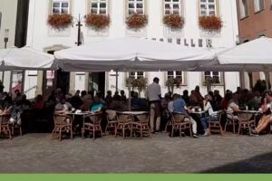 Primavera Restaurant Rottenburg