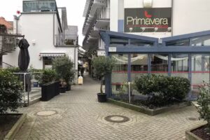 Primavera Ristorante