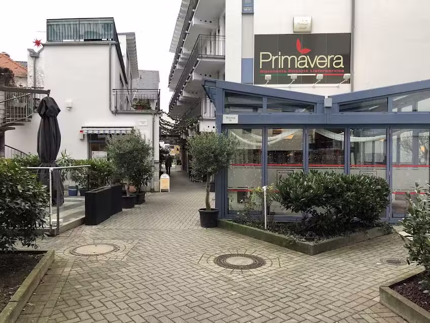 Primavera Ristorante
