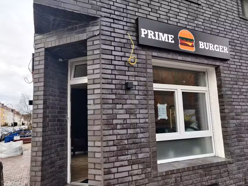 Prime Burger