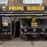 Prime Burger