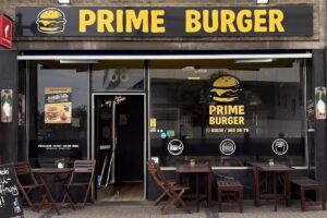 Prime Burger