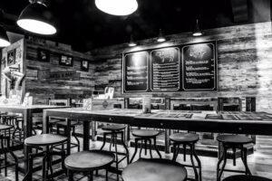 PRIME BURGER LEIPZIG