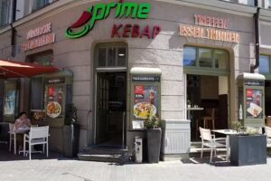 prime Kebap Pasing