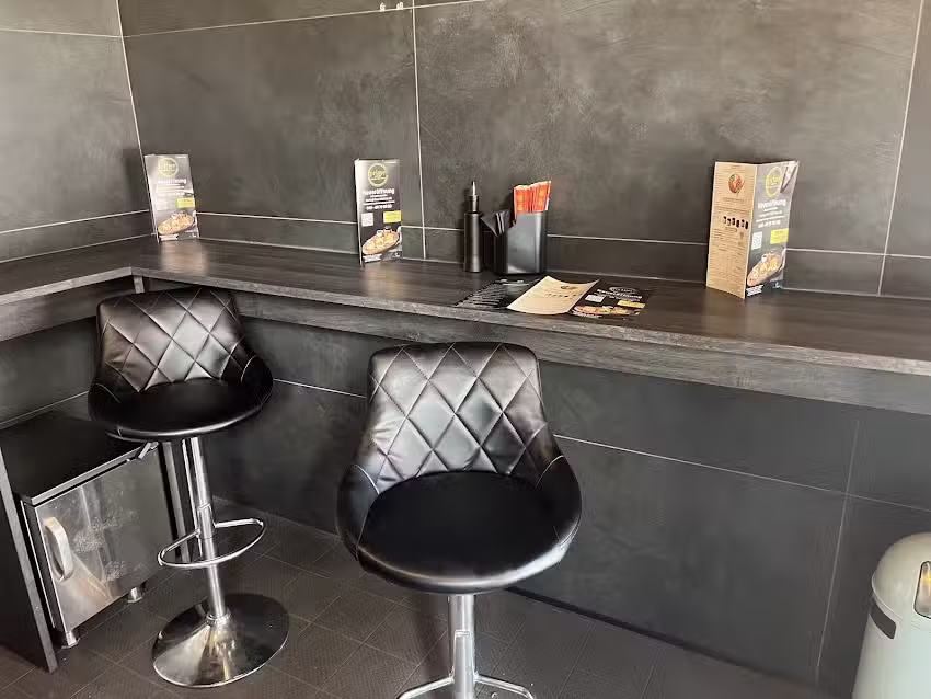 Prime Kitchen &ndash; Hamburg Altona