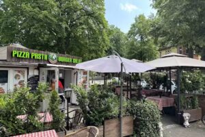 Prime Pizza am Marktplatz