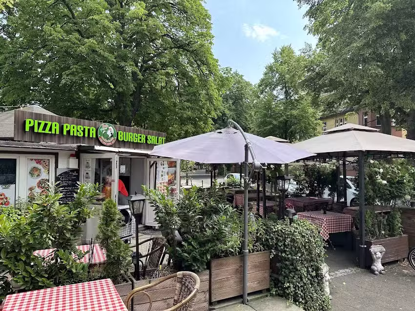 Prime Pizza am Marktplatz