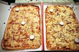 Prime Pizza OHZ