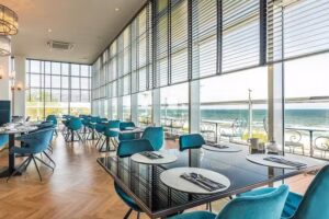PRIME Restaurant & Bar Ahlbeck