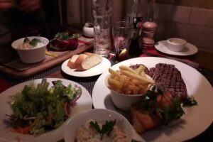 Primecut Steakhouse