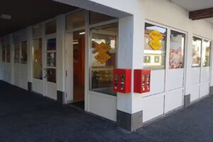 Primo Pizza Geretsried