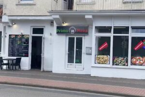 Primo Pizza Oldenburg