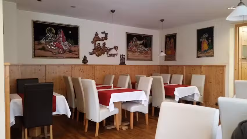 Primo Pizzeria Restaurant & Heimservice &ndash; Landshut
