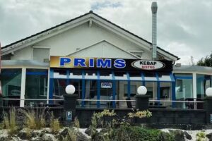 Prims Kebap Bistro