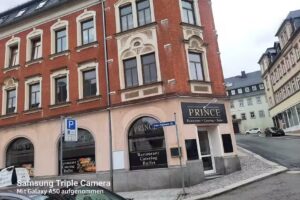 Prince Restaurant