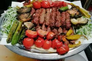 Prince Restaurant مطعم البرنس