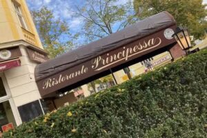 Principessa