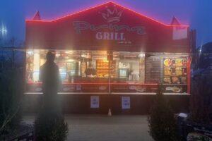Prinz Grill Garbsen