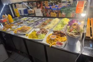 Prinz Restaurant