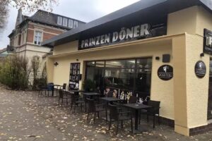 Prinzen D&ouml;ner & Pizza