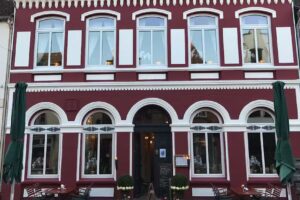 Prinzenstube Caf&eacute; & Restaurant
