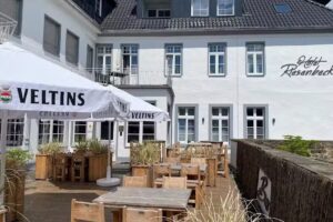 Privathotel Riesenbeck