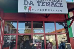 Prodotti Italiani – Da Tenace