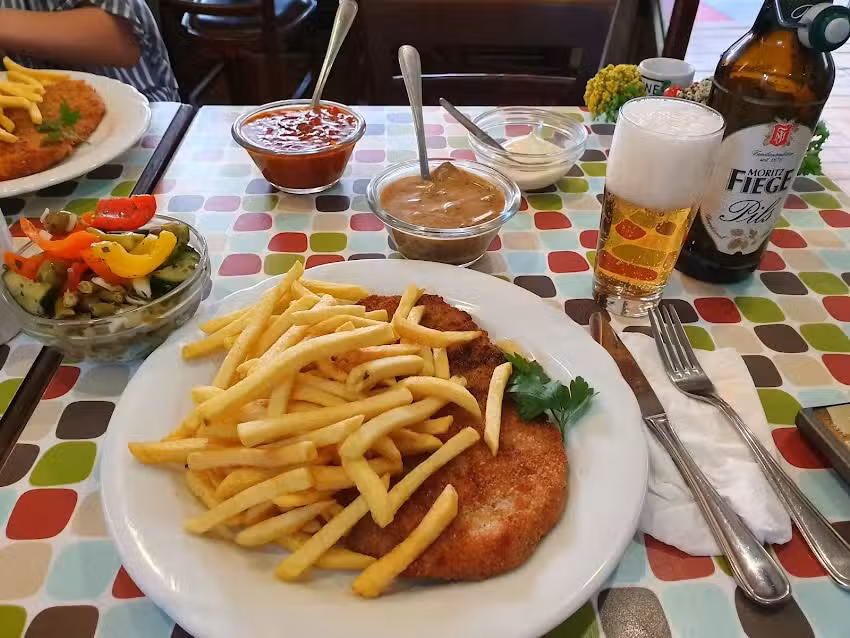 Profi Grill &ndash; Inh. Raimund Ostendorp