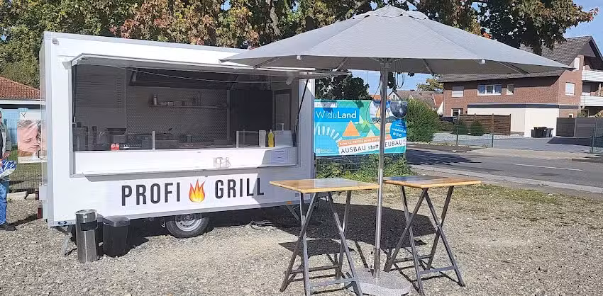 Profigrill Timo