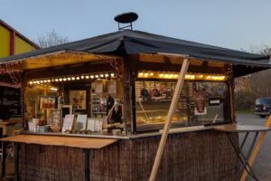 Projekt Bratwurst