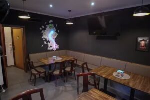 Projuxxs Burger