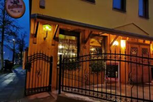 Promenadeneck Seifert