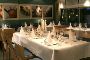 Promenadenrestaurant Seestern