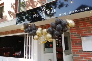 Promille Soltau