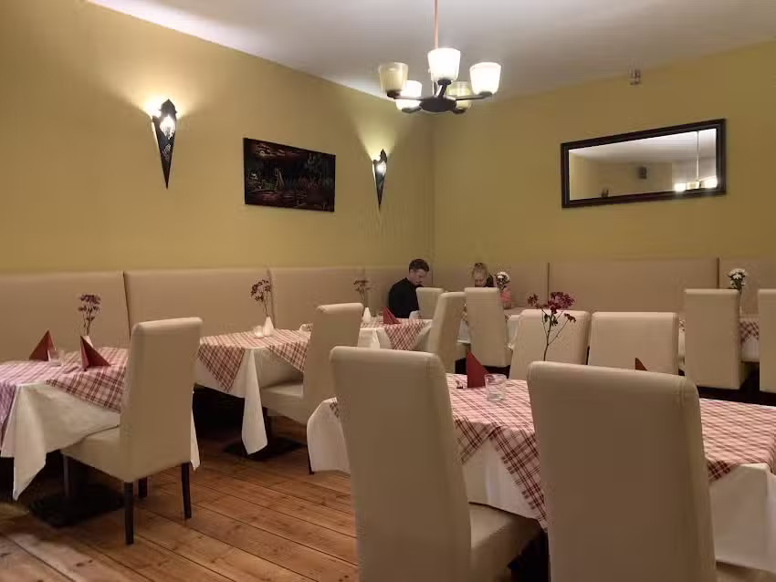 ProMo Restaurant