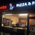 Pronto Pizza