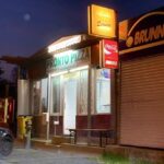 Pronto Pizza