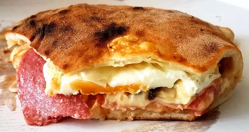 Pronto Pizza Express Konstanz