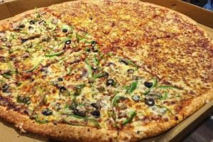 Pronto Pizza Karlos Kuchlos