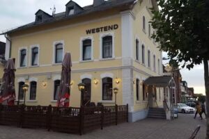 Pronto Pizza & Ristorante Westend