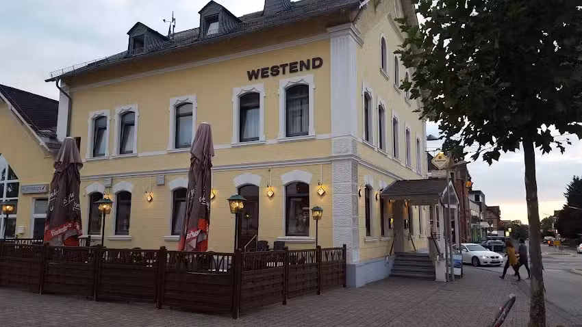Pronto Pizza & Ristorante Westend