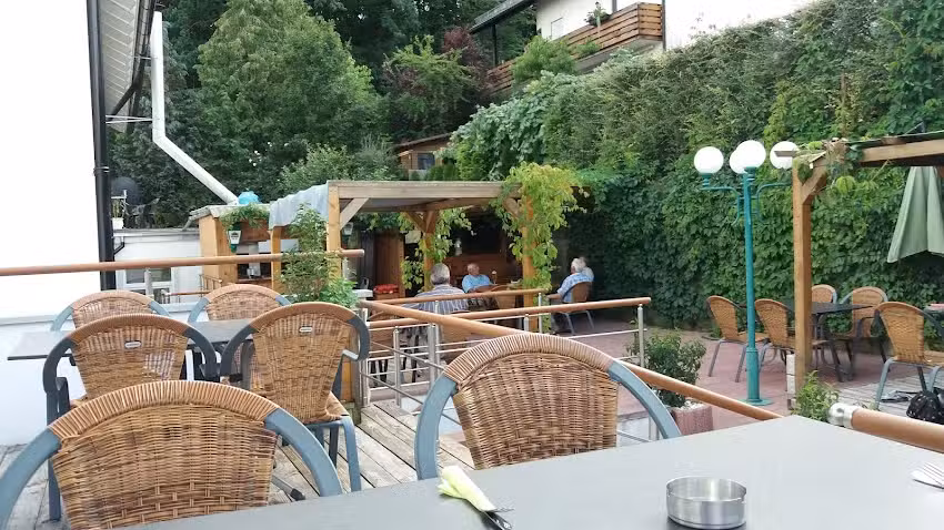 Pronto Pronto bei Angelos